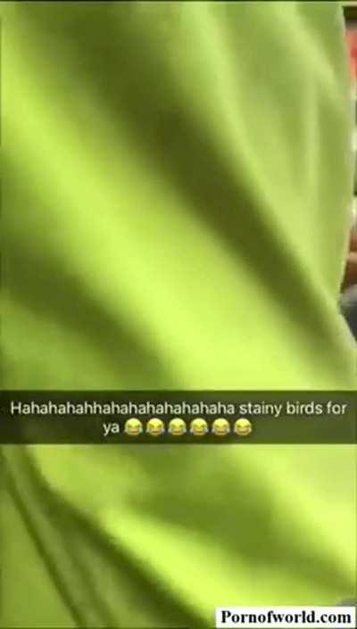 REAL mature lady sucking in public young worker who dared her (with audio)