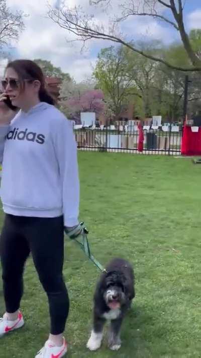 Karen Asset has been deployed at Northwestern 