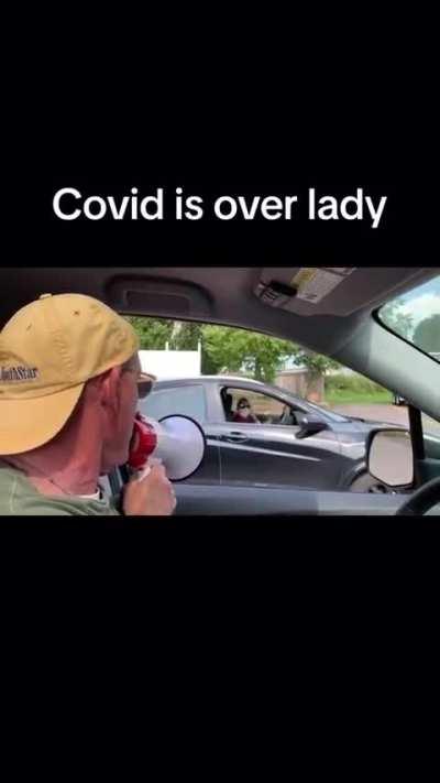 Here's how to help a masked hypochondriac.