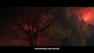 Tanda - tanda bulan puasa