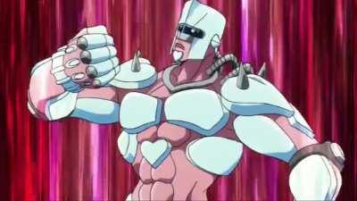 I'm gonna fix that Spaghetti! I mean Subaru!