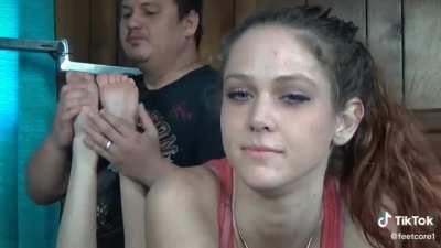 Delia Stromberg's Fun Feet