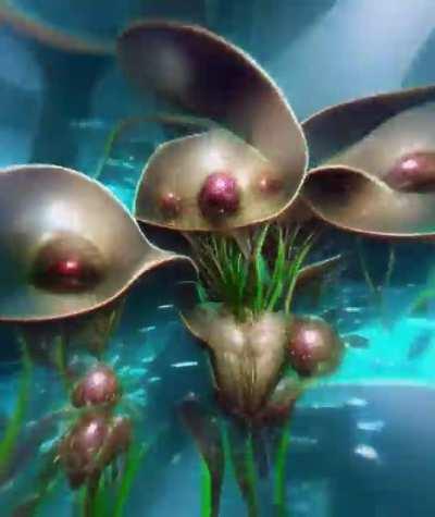 Deep Dive, Me, VQGan+Clip, 2021