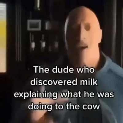 milk