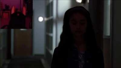 Mutahar watches american Psycho 2