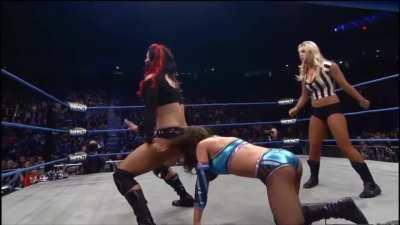 Brooke gets what she deserves