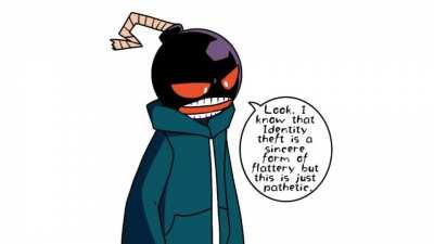 Whitty animation by REVOSİTY