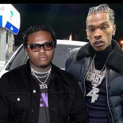 Lil baby impregnates gunna