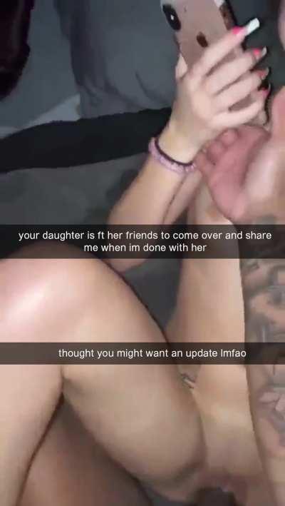 Sent from Your Bully - 30 Minutes Ago