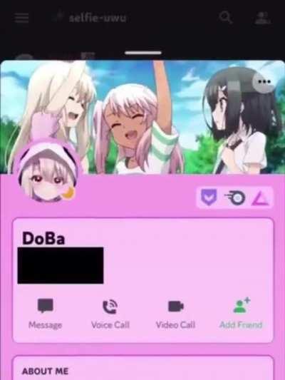 Is this real footage of the swagballs discord server admins?