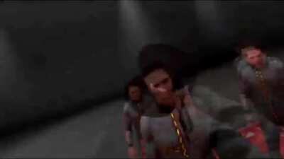 Oh what up son? (BONEWORKS)