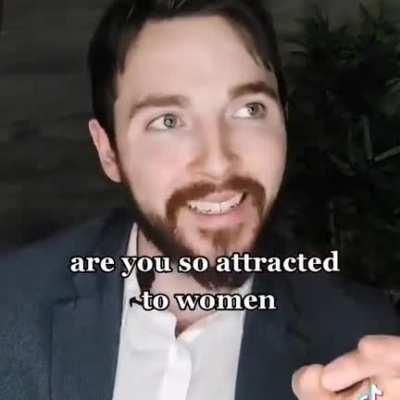 perspective, hence makes me different