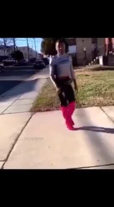 Impressive, but Dangerous 