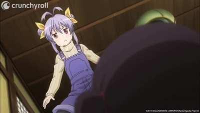 That was a little much