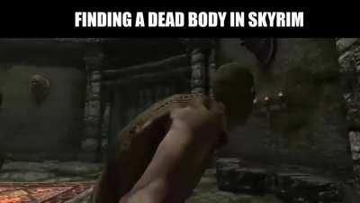 loot thirsty hoarders be like (sound)