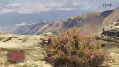 This Would Only Happen To Me