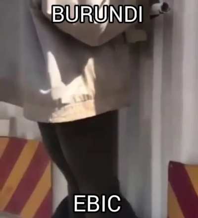 EBIC🇧🇮💪🏿