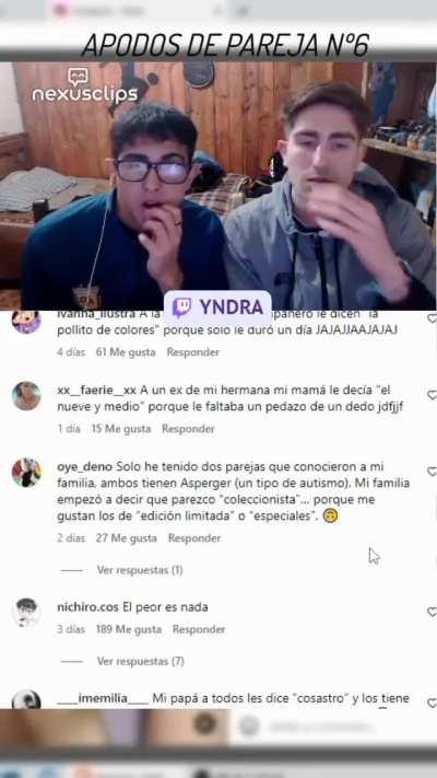 BeelcitosMemes - Video #2109