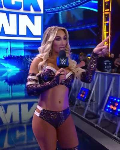 Carmella