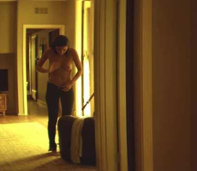 Olivia Munn (Magic Mike 2012)