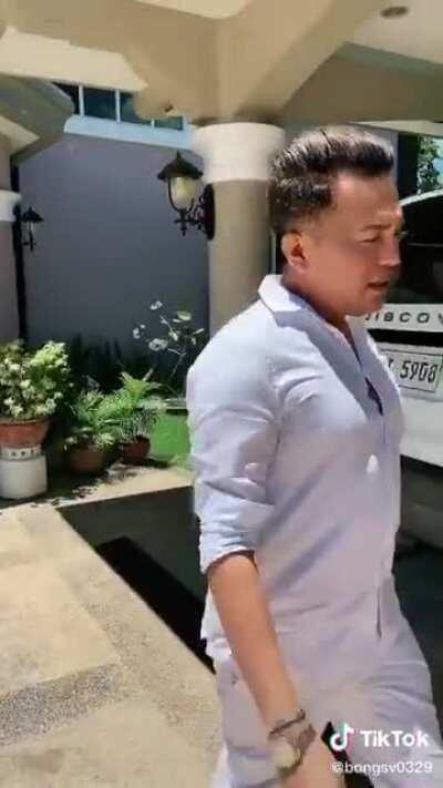 POV: you're grimes and you've been microdosing your husband with various research chemicals