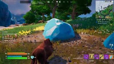 I can tell people are gonna hate this