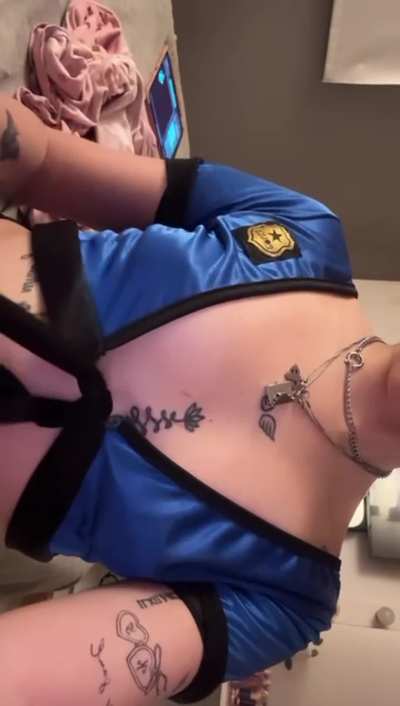 Do you all think my boobs look a bit too small for my figure?m