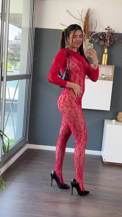 do guys like latinas here