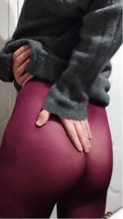 slap it and it's yours