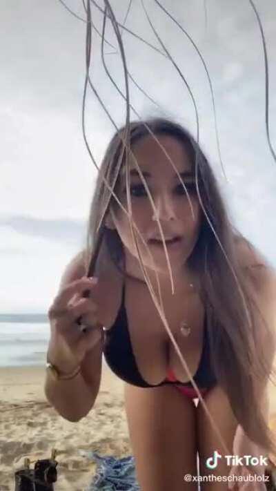 Those are some assets