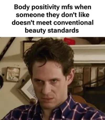 Literally any thread about Trump