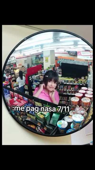 Tapos, tamang picture lang.