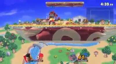 Im not sure who discovered this, but I saw in the mac discord