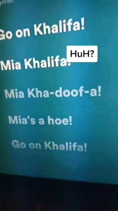 tudo faz sentido agora