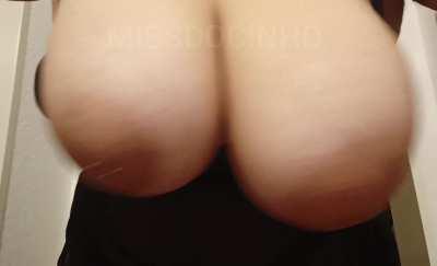 It's Titty Thursday I've heard