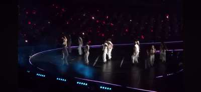 Her vocals are not it. Good luck to you Lisa on your solo career venture