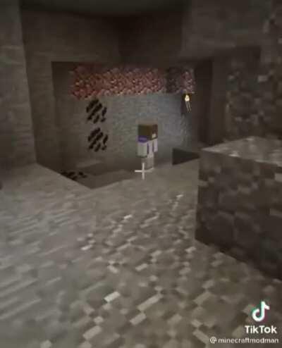 DABABY in Minecraft???!