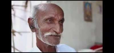 Rajasthani uncle telling benefits of marijuana.