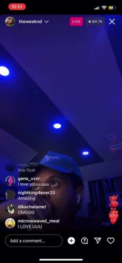 New Snippet ft. Future