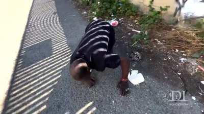 Seattle is becoming a zombie land.