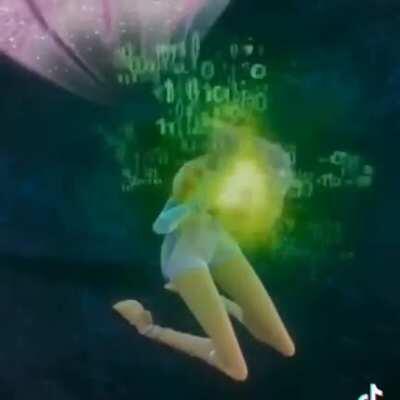 Trying to understand what the fuck Assphelios' kit is