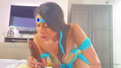 Pornstars doing OF is a cheat code