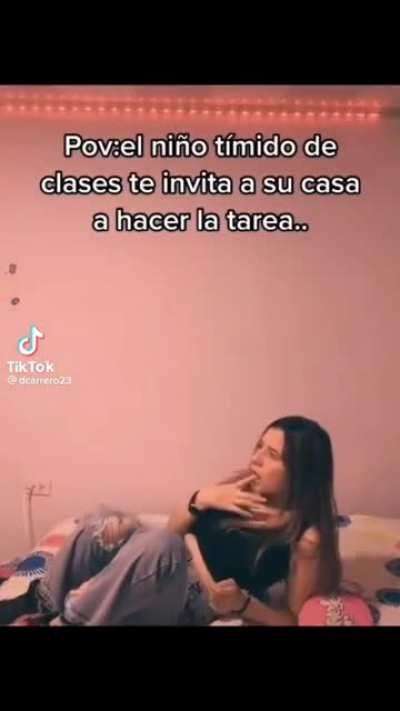 Me paso