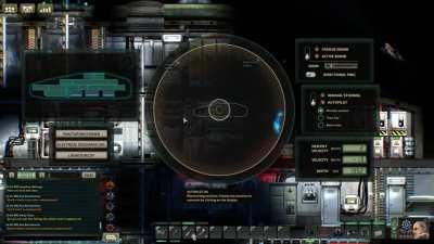 Everyone's first experience.