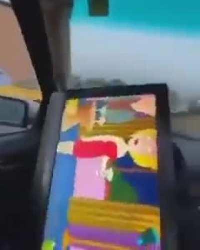 Lets band together and make cities more car dependent