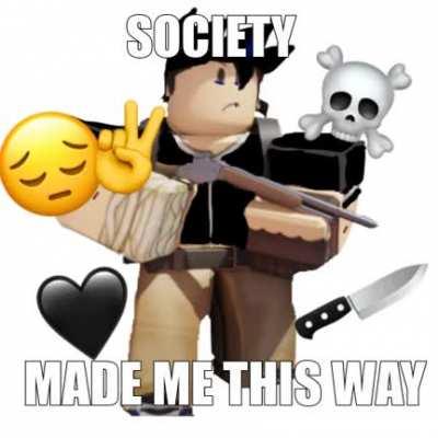 when the brute throws the burger to the doctor instead of you