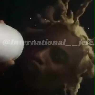 I would like to take time out of my day to thank international jefe for leaking this snippet. Without him we would not know this beautiful masterpieces existed.