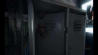 Identity of skeleton in lobby locker confirmed (*SOUND*)