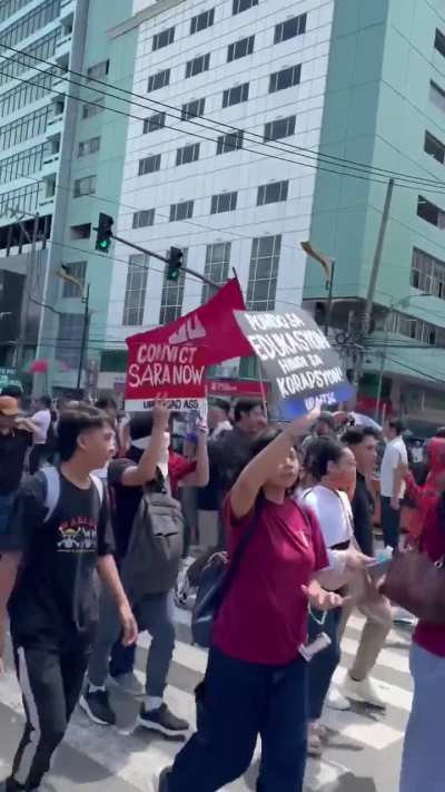 Tama si Kuya, Ibaba ang Presyo ng Fish Ball, Kikiam, Tokneneng, Kwek Kwek..