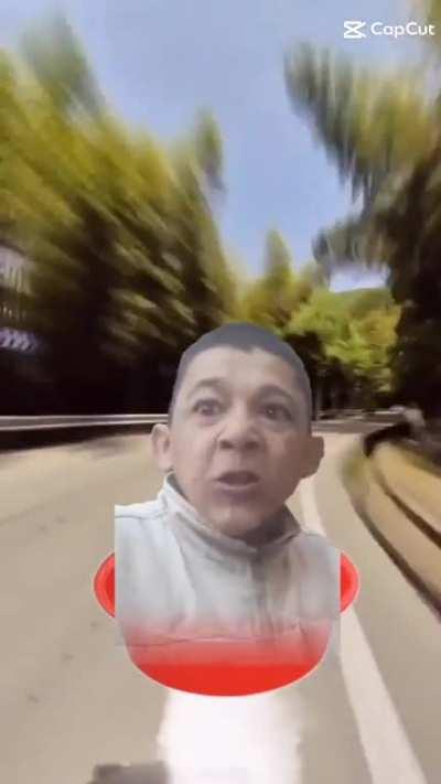 Sai da frente youtube